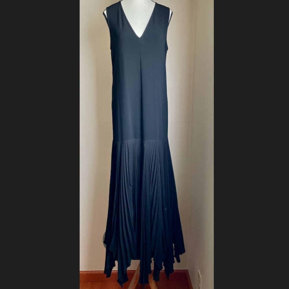 Derek Lam 10 Crosby Maxi Dress
